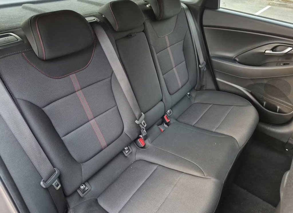 Used Hyundai i30 2021 for sale - 78200618: Photo 6