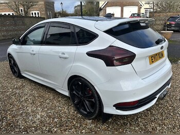 Used Ford Focus 2017 for sale - 77621758: Photo