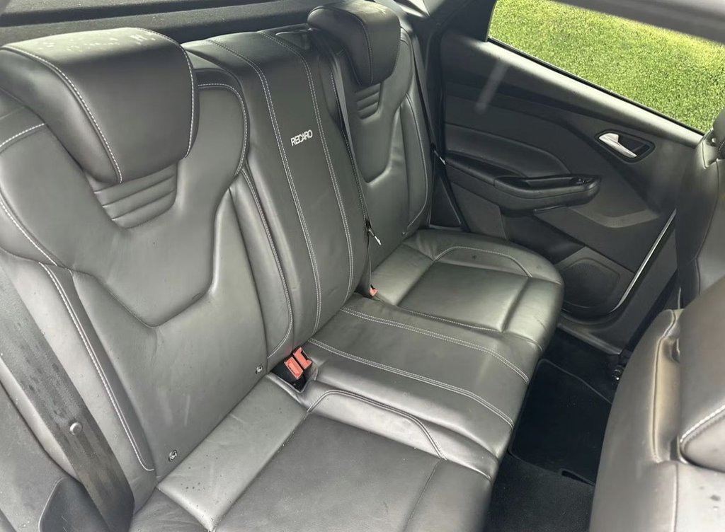 Used Ford Focus 2017 for sale - 77621758: Photo 5