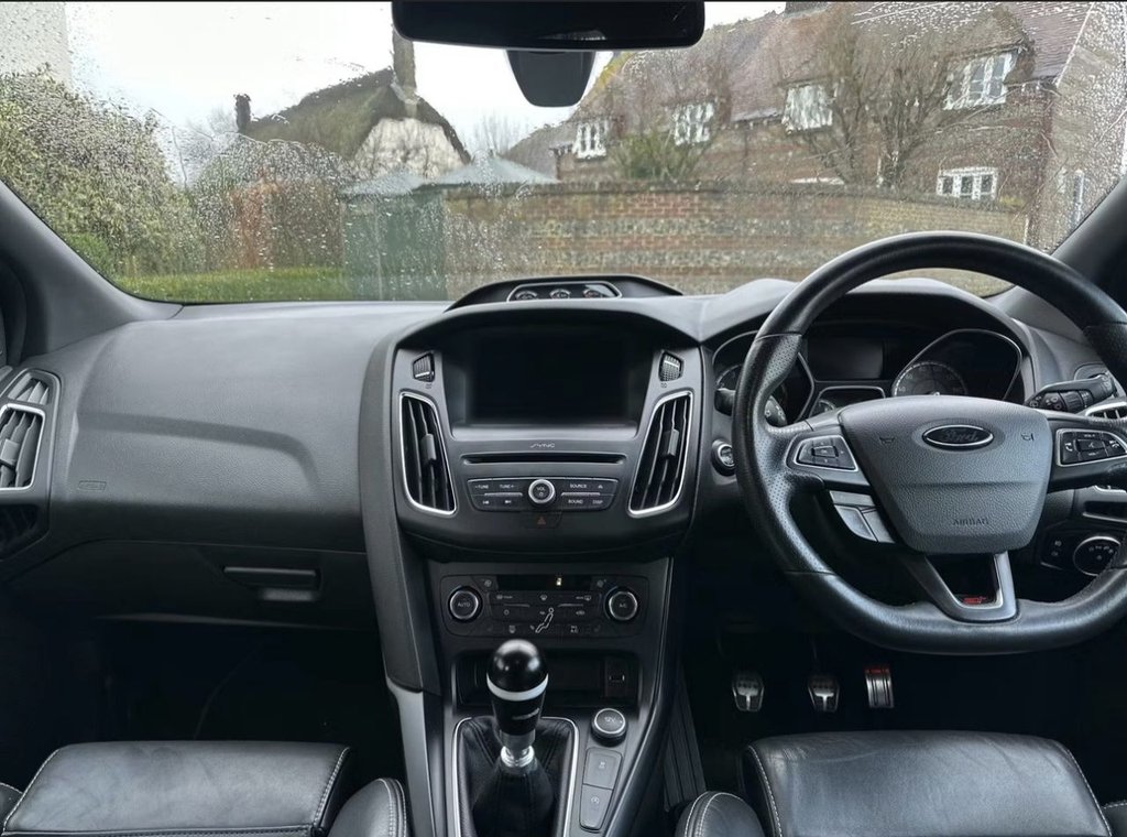 Used Ford Focus 2017 for sale - 77621758: Photo 6