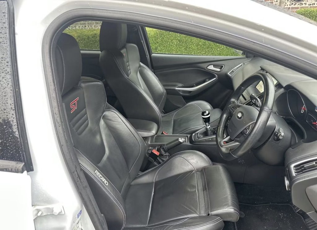 Used Ford Focus 2017 for sale - 77621758: Photo 7