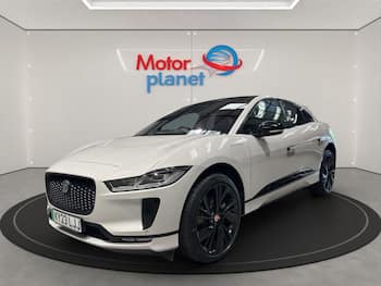 Used Jaguar I-Pace 2023 for sale - 79686705: Photo