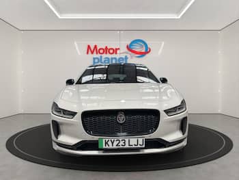 Used Jaguar I-Pace 2023 for sale - 79686705: Photo