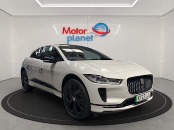 Used Jaguar I-Pace 2023 for sale - 79686705: Photo