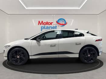 Used Jaguar I-Pace 2023 for sale - 79686705: Photo