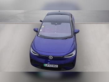 Used Volkswagen ID.5 2022 for sale - 79178353: Photo