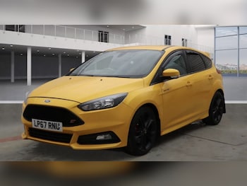 Used Ford Focus 2018 for sale - 76783768: Photo