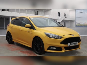 Used Ford Focus 2018 for sale - 76783768: Photo