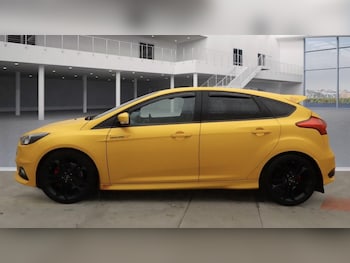 Used Ford Focus 2018 for sale - 76783768: Photo
