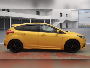 Used Ford Focus 2018 for sale - 76783768: Photo