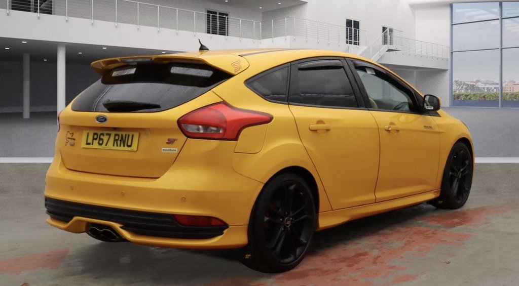 Used Ford Focus 2018 for sale - 76783768: Photo 6