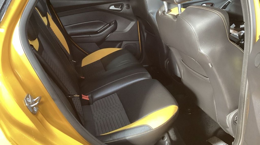 Used Ford Focus 2018 for sale - 76783768: Photo 7