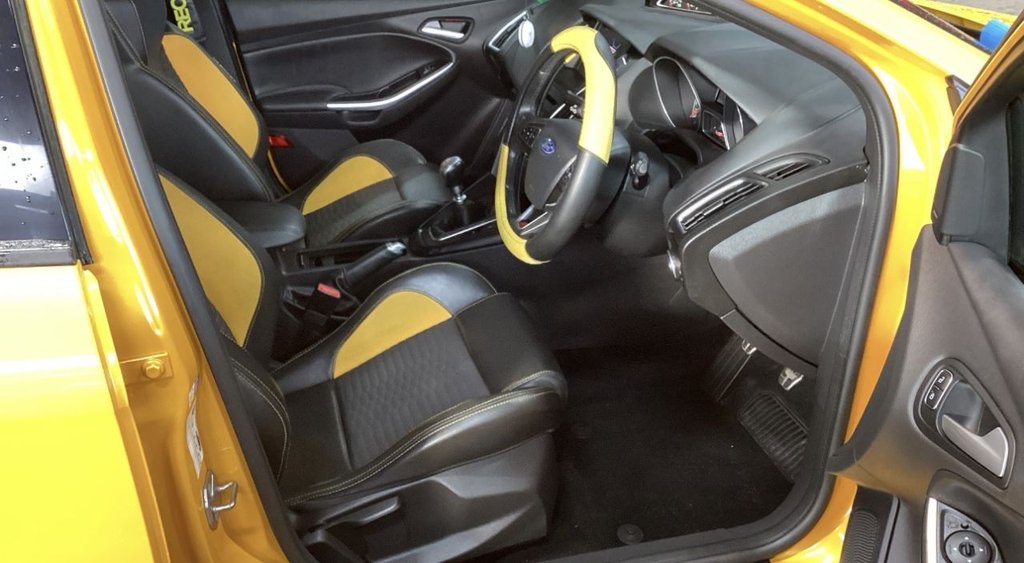 Used Ford Focus 2018 for sale - 76783768: Photo 8