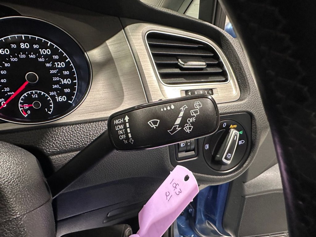 Used Volkswagen Golf 2014 for sale - 76496700: Photo 19