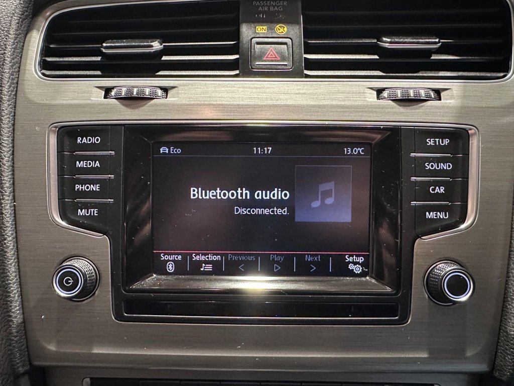 Used Volkswagen Golf 2014 for sale - 76496700: Photo 25