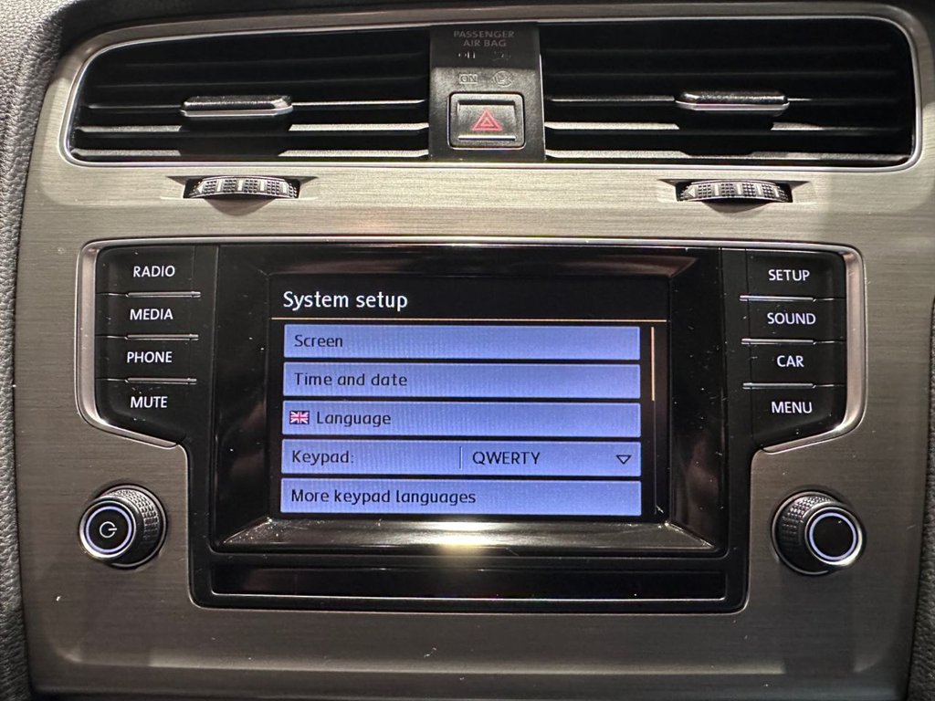 Used Volkswagen Golf 2014 for sale - 76496700: Photo 27