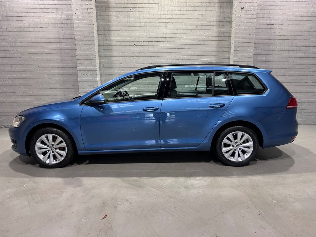 Used Volkswagen Golf 2014 for sale - 76496700: Photo 4