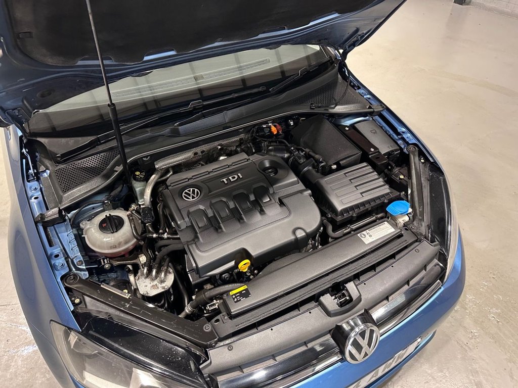 Used Volkswagen Golf 2014 for sale - 76496700: Photo 47