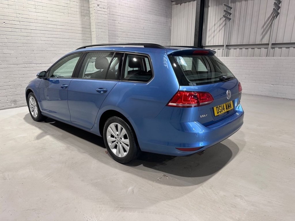 Used Volkswagen Golf 2014 for sale - 76496700: Photo 6