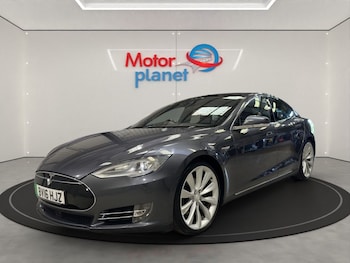 Used Tesla Model S 2016 for sale - 79470437: Photo