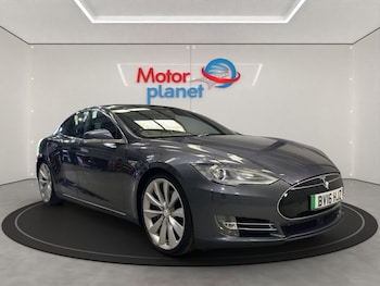 Used Tesla Model S 2016 for sale - 79470437: Photo