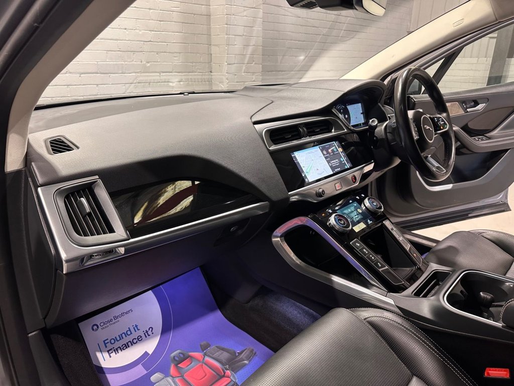 Used Jaguar I-Pace 2021 for sale - 77655017: Photo 10