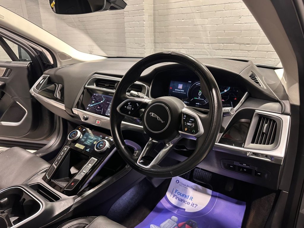 Used Jaguar I-Pace 2021 for sale - 77655017: Photo 11
