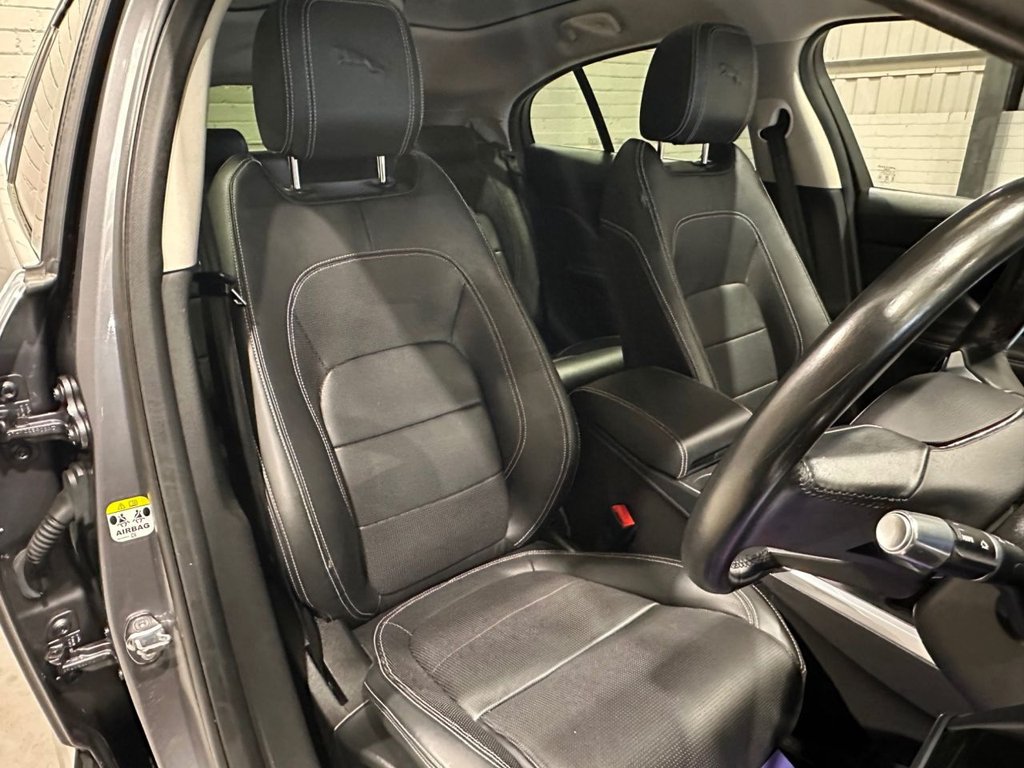 Used Jaguar I-Pace 2021 for sale - 77655017: Photo 12