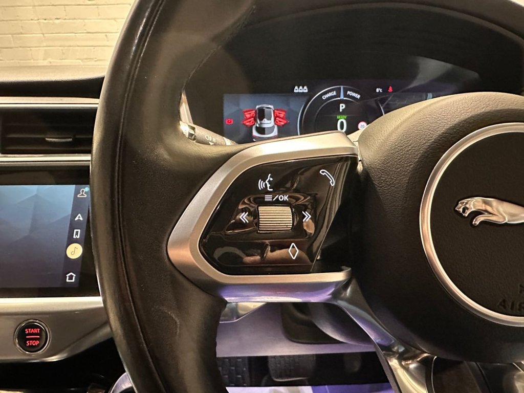 Used Jaguar I-Pace 2021 for sale - 77655017: Photo 18