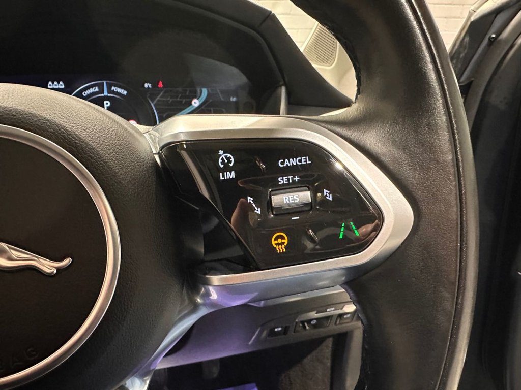 Used Jaguar I-Pace 2021 for sale - 77655017: Photo 19