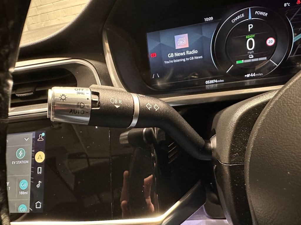 Used Jaguar I-Pace 2021 for sale - 77655017: Photo 20