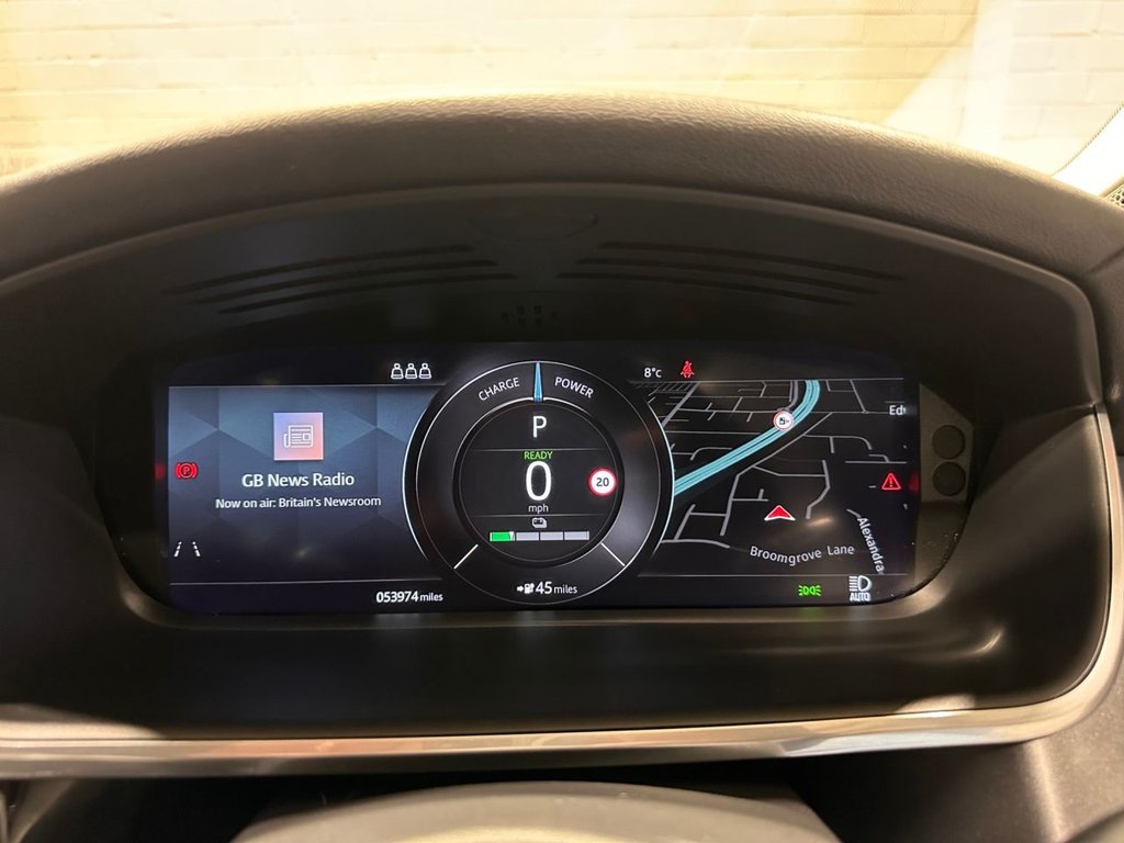 Used Jaguar I-Pace 2021 for sale - 77655017: Photo 22