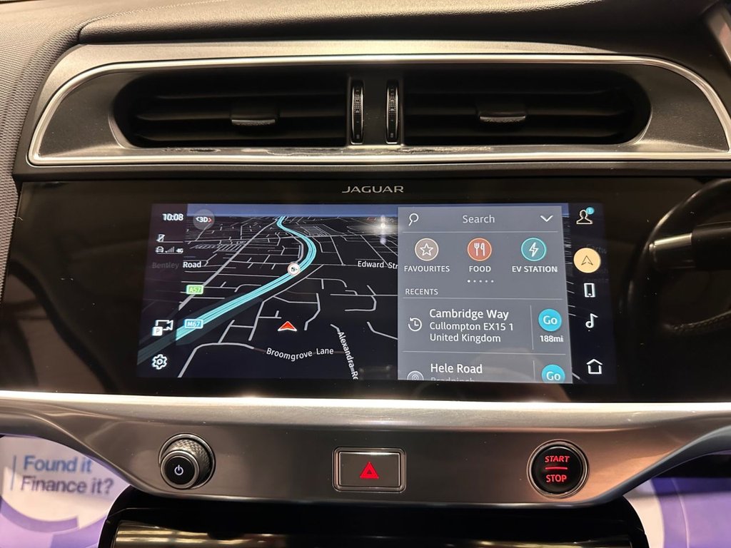 Used Jaguar I-Pace 2021 for sale - 77655017: Photo 24