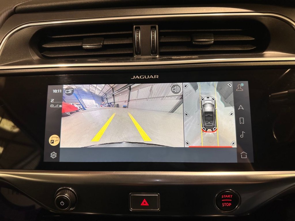 Used Jaguar I-Pace 2021 for sale - 77655017: Photo 25