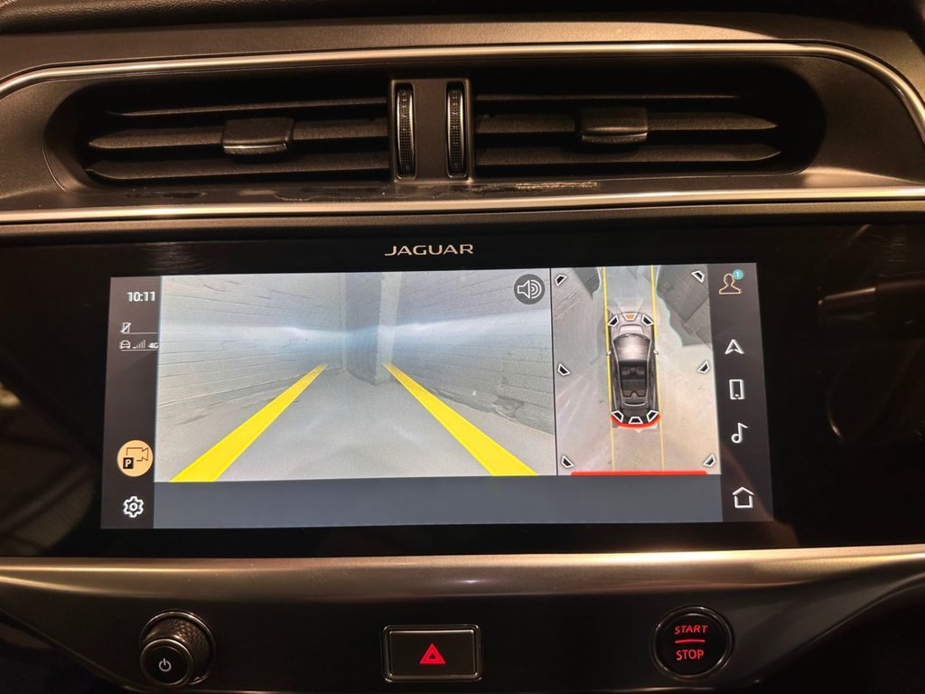 Used Jaguar I-Pace 2021 for sale - 77655017: Photo 26