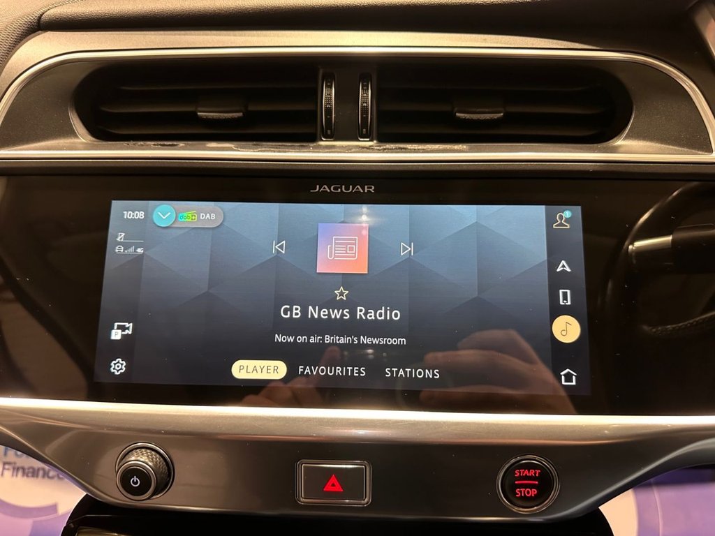 Used Jaguar I-Pace 2021 for sale - 77655017: Photo 27