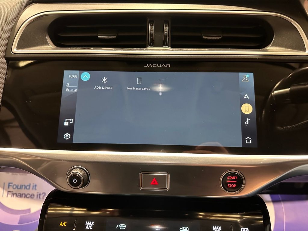 Used Jaguar I-Pace 2021 for sale - 77655017: Photo 28