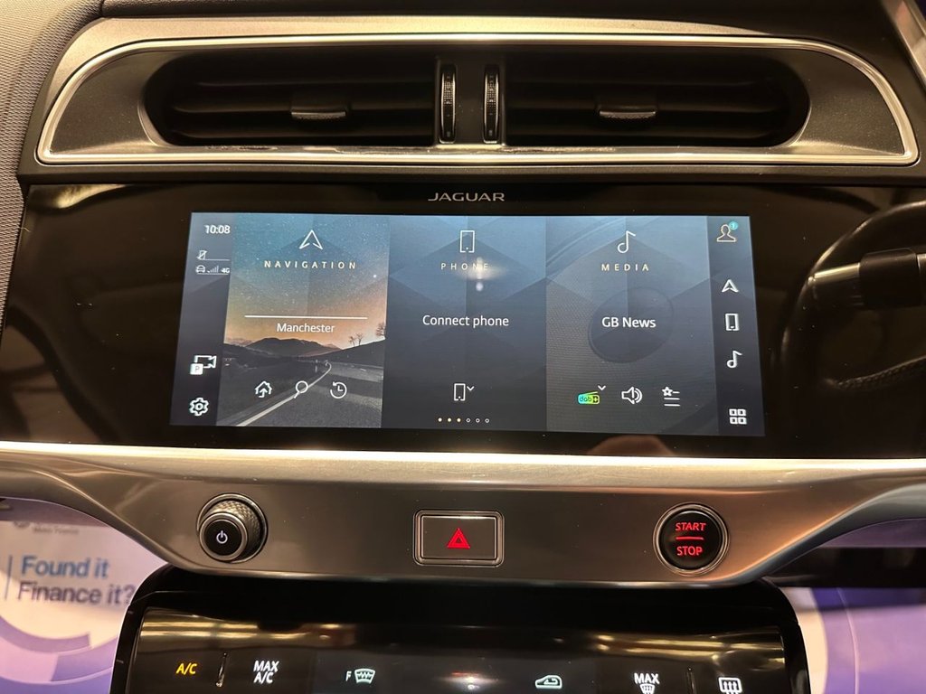 Used Jaguar I-Pace 2021 for sale - 77655017: Photo 29