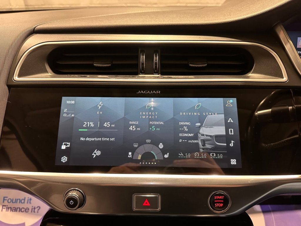 Used Jaguar I-Pace 2021 for sale - 77655017: Photo 30