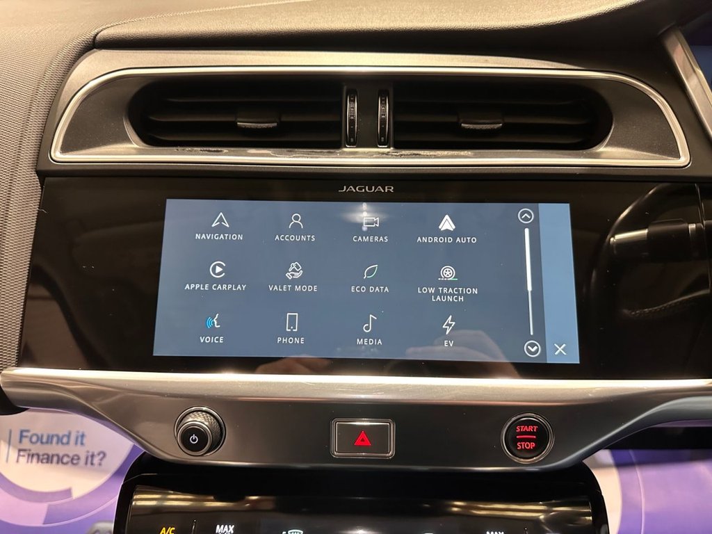 Used Jaguar I-Pace 2021 for sale - 77655017: Photo 31