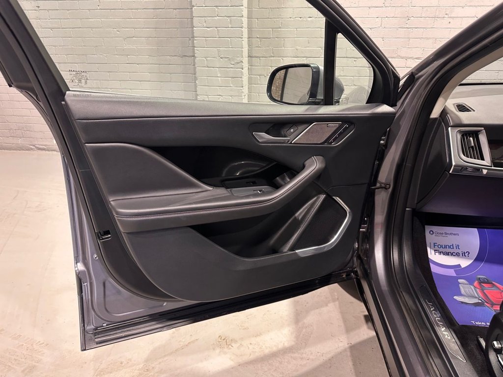 Used Jaguar I-Pace 2021 for sale - 77655017: Photo 38