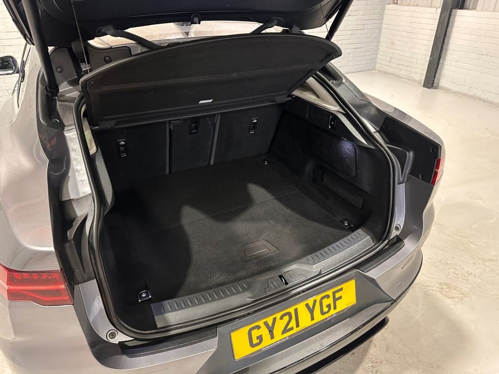 Used Jaguar I-Pace 2021 for sale - 77655017: Photo 43