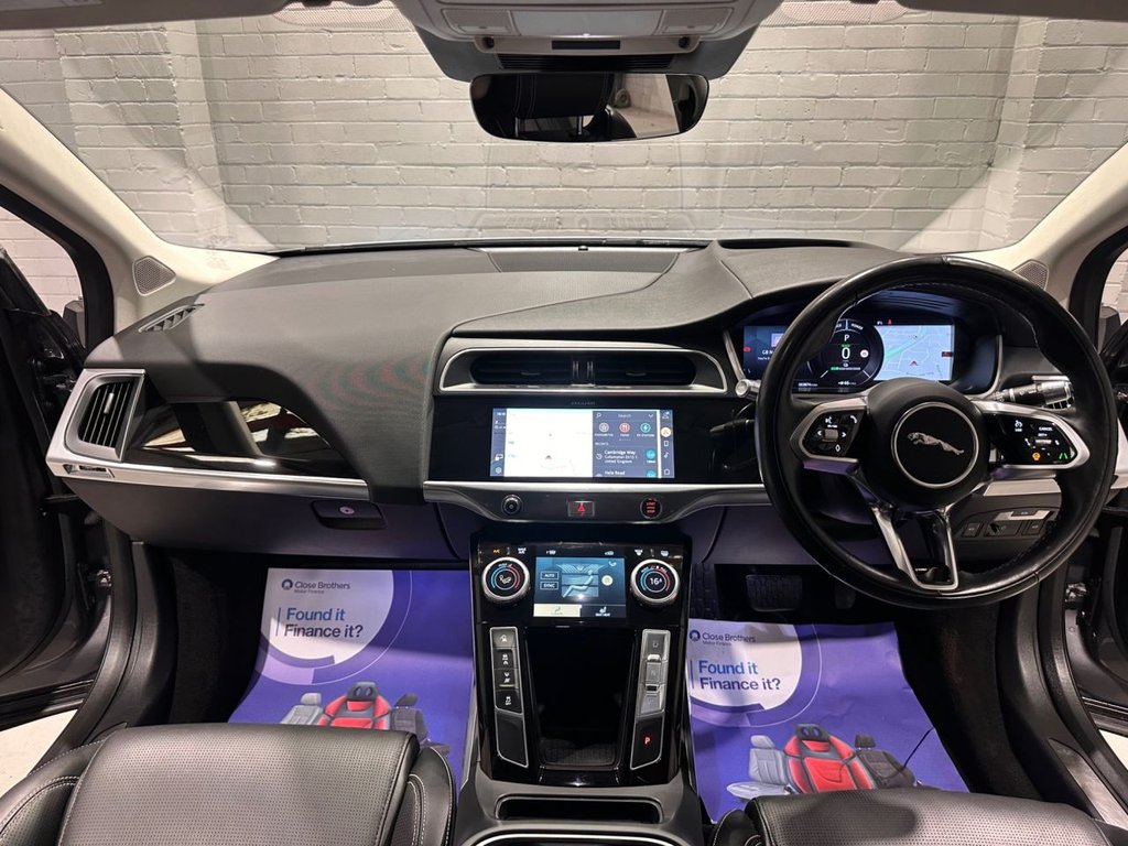 Used Jaguar I-Pace 2021 for sale - 77655017: Photo 9