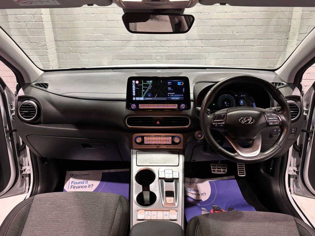 Used Hyundai KONA 2021 for sale - 76642648: Photo 11