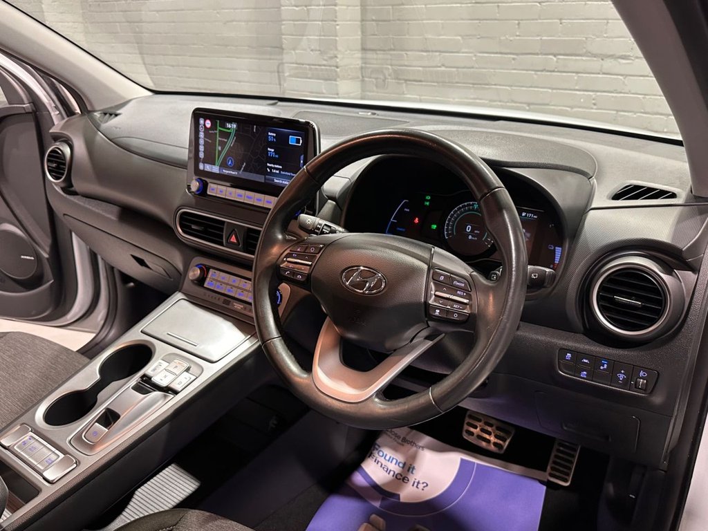 Used Hyundai KONA 2021 for sale - 76642648: Photo 12