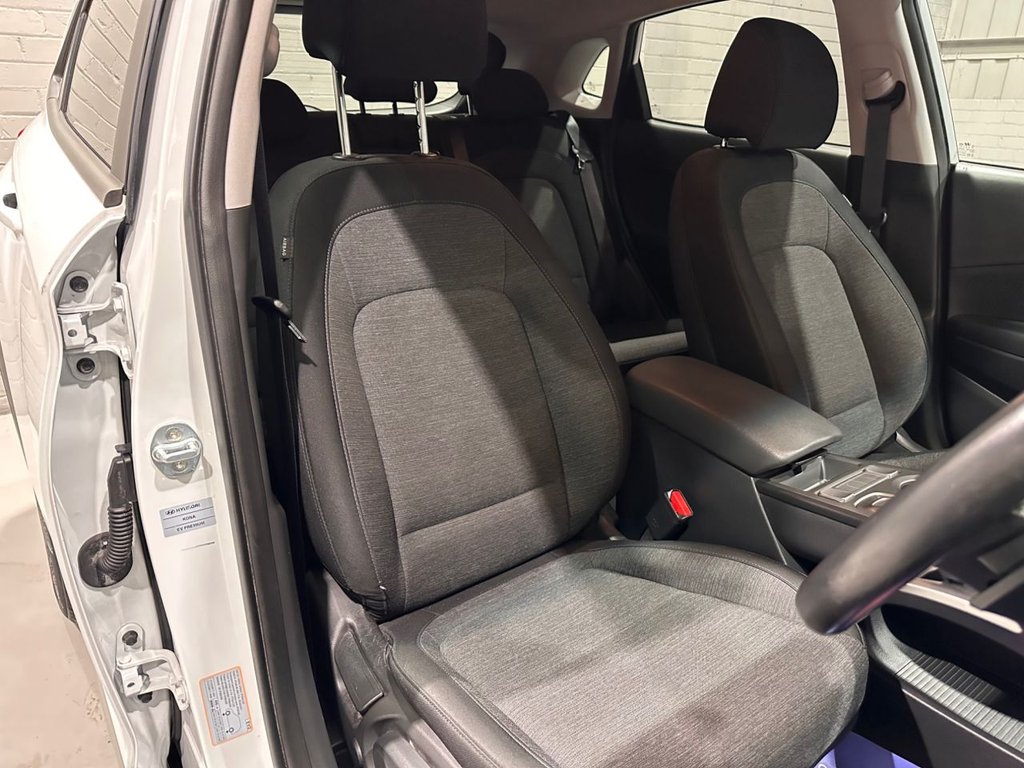 Used Hyundai KONA 2021 for sale - 76642648: Photo 13