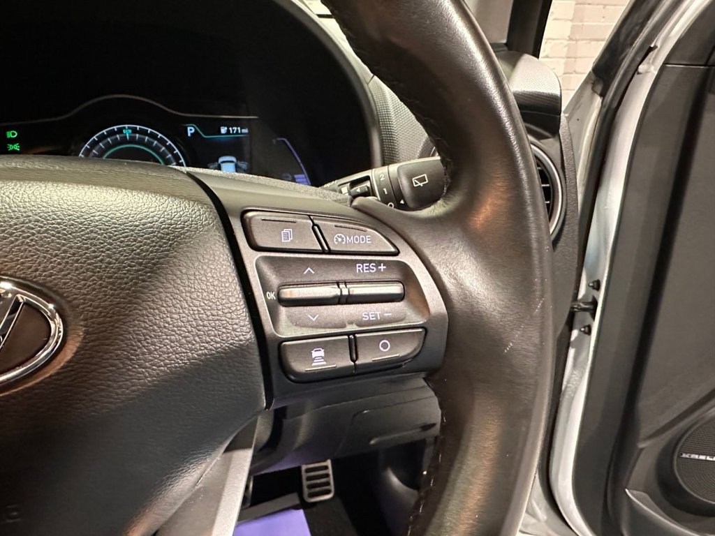 Used Hyundai KONA 2021 for sale - 76642648: Photo 18