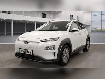 Used Hyundai KONA 2021 for sale - 76642648: Photo