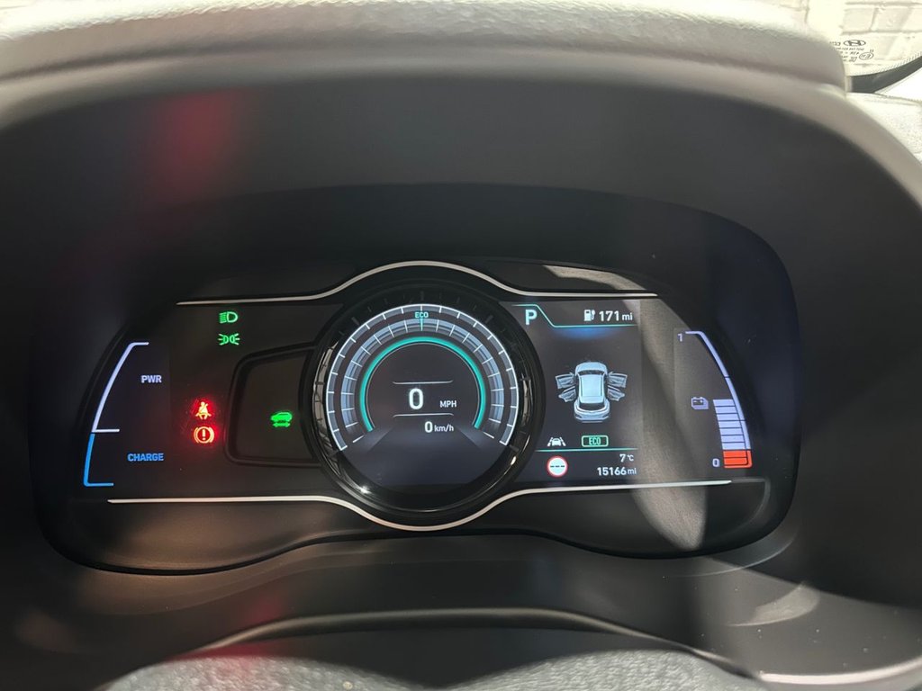 Used Hyundai KONA 2021 for sale - 76642648: Photo 21