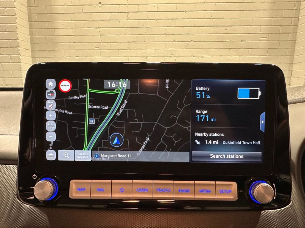 Used Hyundai KONA 2021 for sale - 76642648: Photo 23